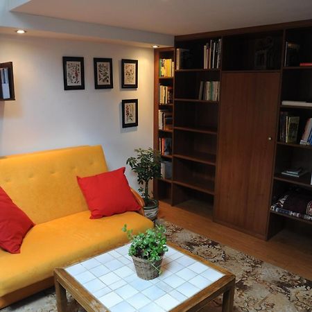 Apartma V Pivovaru Genius Noci Lomnice  외부 사진