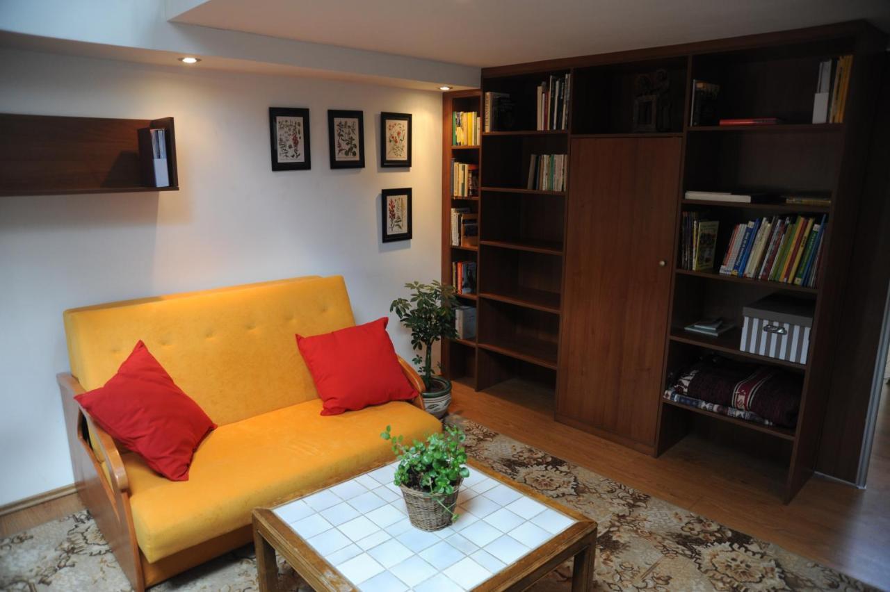 Apartma V Pivovaru Genius Noci Lomnice  외부 사진