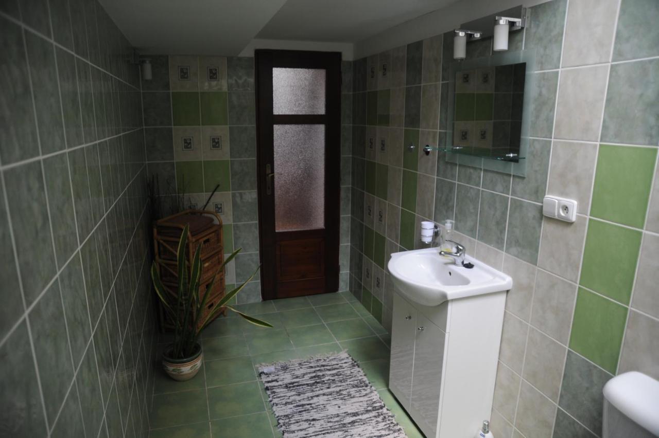 Apartma V Pivovaru Genius Noci Lomnice  외부 사진
