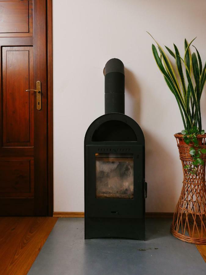 Apartma V Pivovaru Genius Noci Lomnice  외부 사진