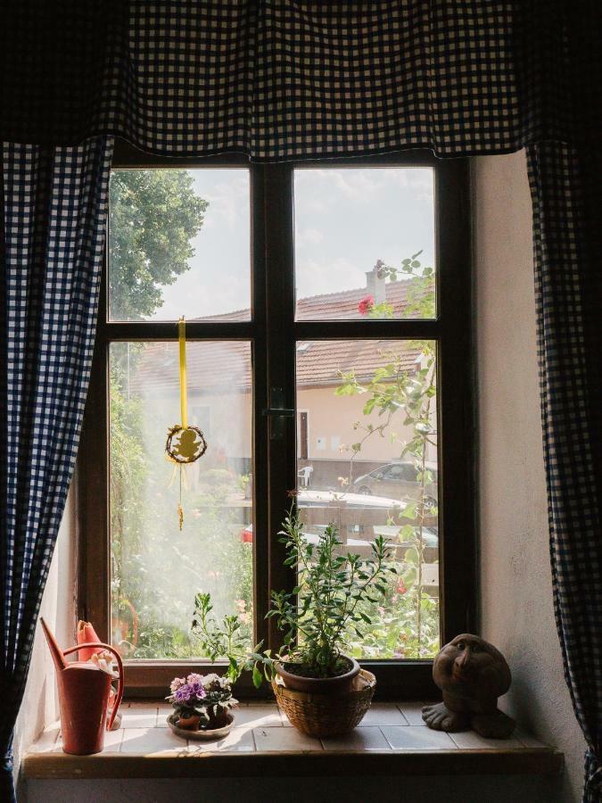 Apartma V Pivovaru Genius Noci Lomnice  외부 사진